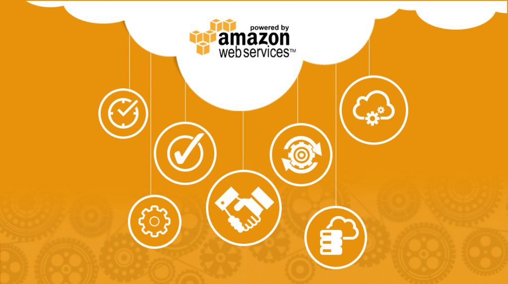 Amazon Web Services