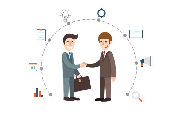 Business And Consulting