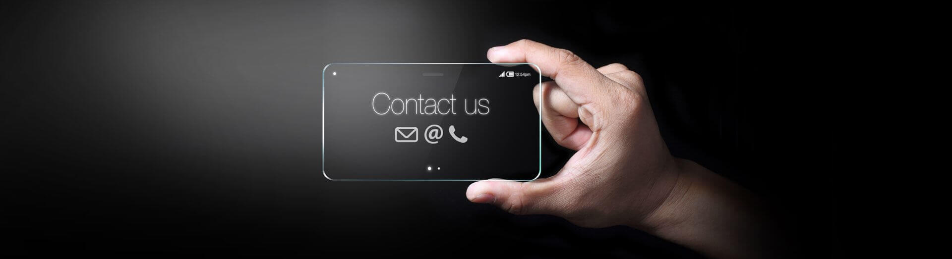 Contact