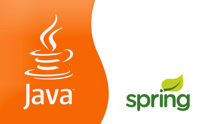 Java Spring