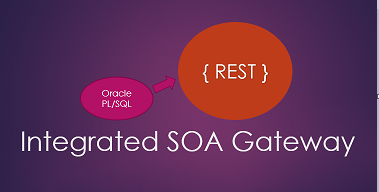ORACLE SOA