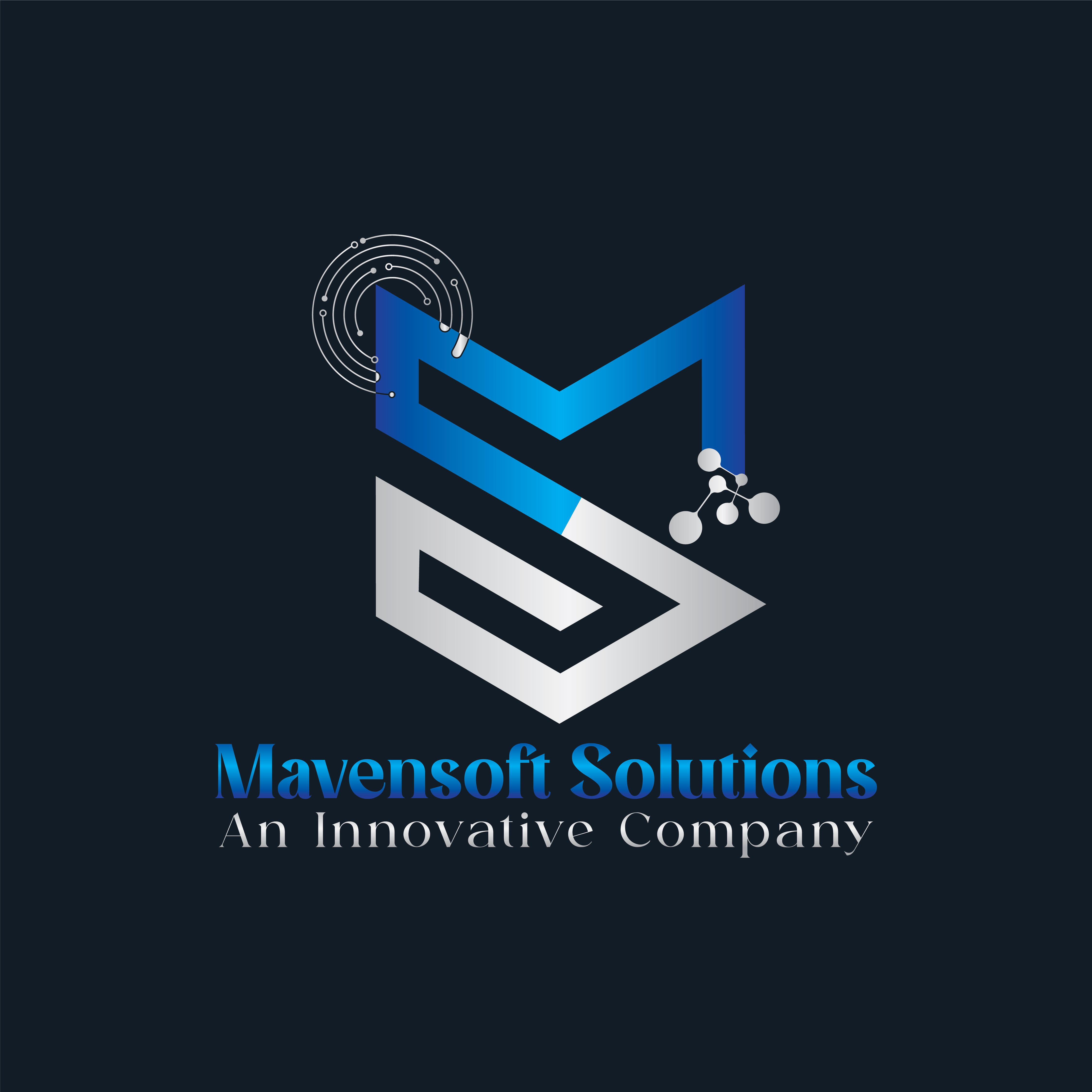 LOGO VIVIDSOFT SOLUTIONS